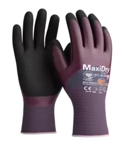 guanti da lavoro ATG MaxiDry® Elite™