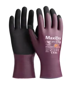guanti da lavoro ATG MaxiDry® Elite™