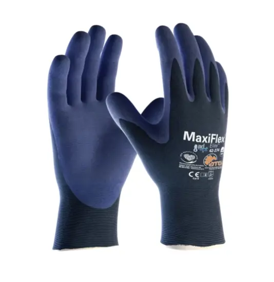 Guanti da lavoro ATG MaxiFlex® Elite™