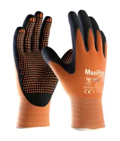 Guanti da lavoro ATG MaxiFlex Endurance