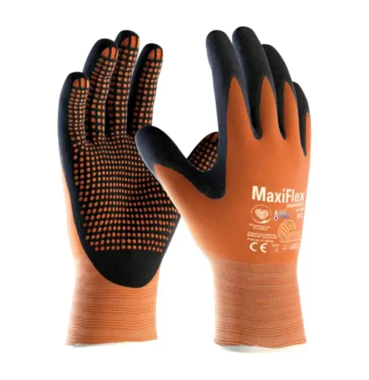 Guanti da lavoro ATG MaxiFlex Endurance