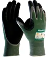 guanti da lavoro con palmo rivestito ATG MaxiCut Oil
