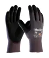 guanti da lavoro con rivestimento intero ATG MaxiDry