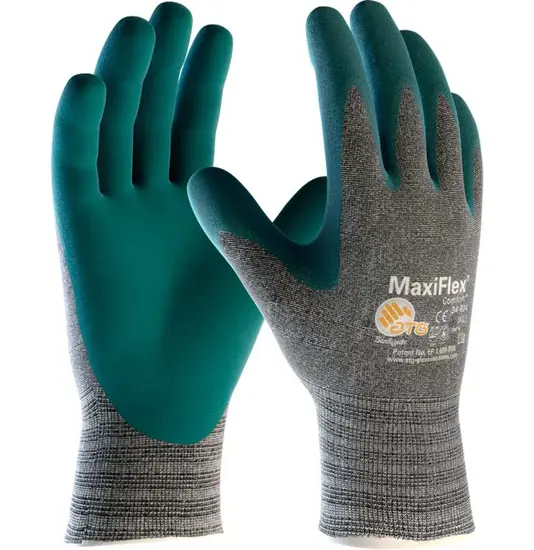 guanti da lavoro foderati  MaxiFlex Comfort