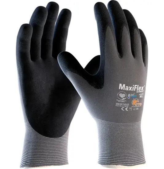 Guanti da lavoro ATG MaxiFlex Ultimate