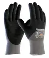 guanti da lavoro puntinati ATG MaxiFlex Endurance