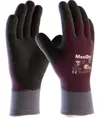 guanti da lavoro termico ATG MaxiDry Zero