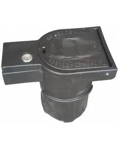 Base per paletto estraibile PFLEXHN