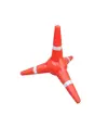 Cono stradale antiribaltamento tetrapode  Alpes IN OFFERTA