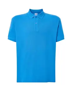 Polo da lavoro JHK PORA210