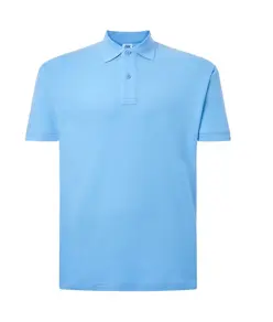 Polo da lavoro JHK PORA210