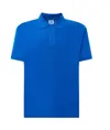 Polo da lavoro JHK PORA210