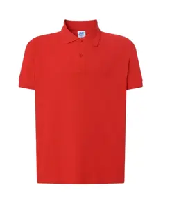 Polo da lavoro JHK PORA210