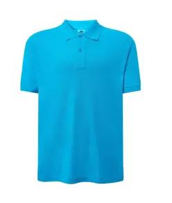 Polo da lavoro JHK PORA210