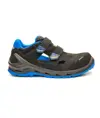Sandali antinfortunistici S1P
 Base I-Bit