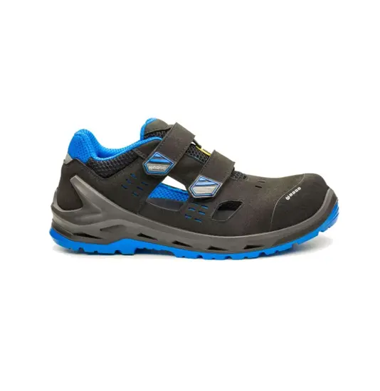 Sandali antinfortunistici S1P
 Base I-Bit