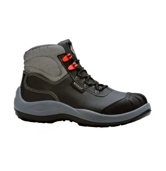 Scarpe a sfilamento rapido S3 Base Verdi hro