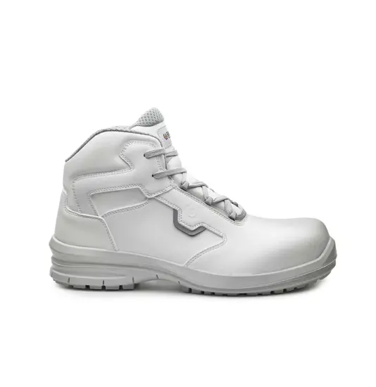 Scarpe antinfortunistiche alte S2 Base Natrium-Top