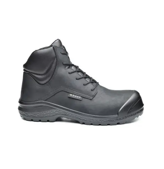 Scarpe antinfortunistiche alte S3 Base Be-jetty top