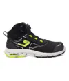 Scarpe antinfortunistiche alte S7S Base Copenhagen