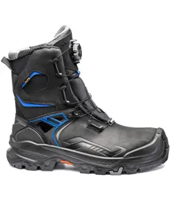Scarpe antinfortunistiche alte S7S Base T-Robust Top