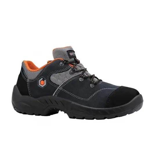 Scarpe antinfortunistiche basse S1P Base Garibaldi