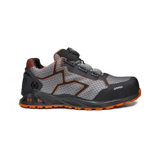 Scarpe antinfortunistiche basse S1P Base K-jump