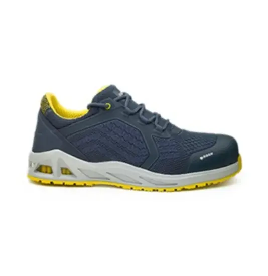 Scarpe antinfortunistiche basse S1P Base K-sprint