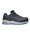 Scarpe antinfortunistiche basse S1P Base K-step