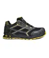 Scarpe antinfortunistiche basse S1P Base K-step
