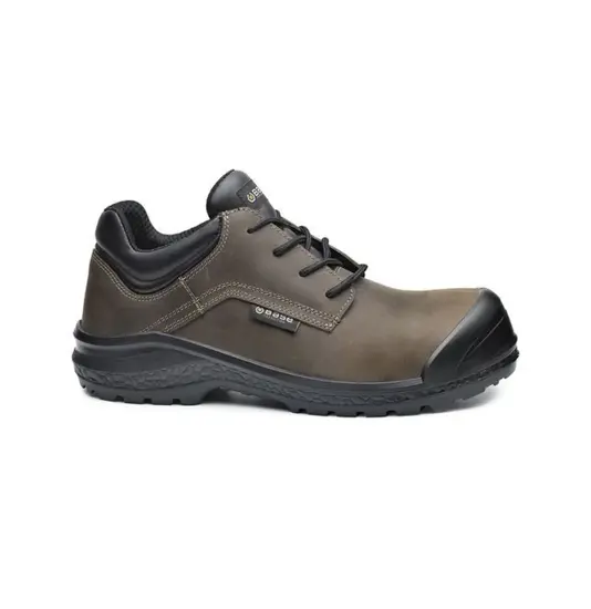 Scarpe antinfortunistiche basse S3 Base Be-Browny