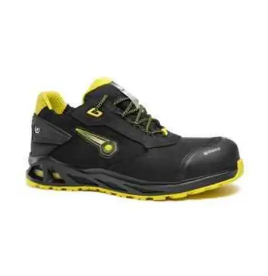 Scarpe antinfortunistiche basse S3L Base K-boogie