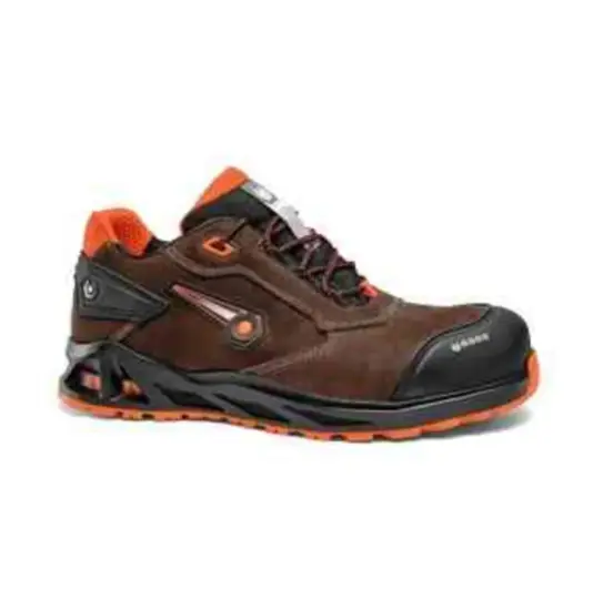 Scarpe antinfortunistiche basse S3L Base K-hurry