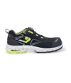 Scarpe antinfortunistiche basse S7S Base Helsinki