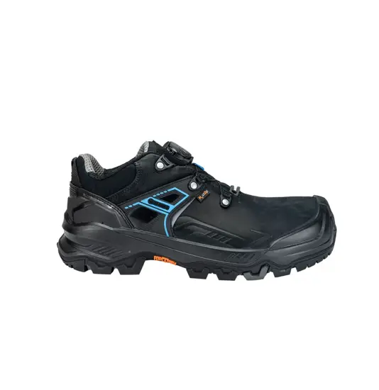 Scarpe antinfortunistiche basse S7S Base T-Robust Low