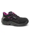 Scarpe antinfortunistiche da donna S1P Base Zoe