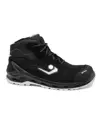 Scarpe antinfortunistiche da lavoro alte SB Base i-Omega Top