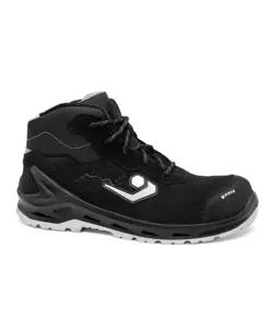 Scarpe antinfortunistiche da lavoro alte SB Base i-Omega Top