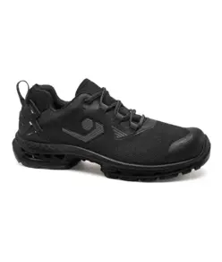Scarpe antinfortunistiche da lavoro O1 Base MILANO