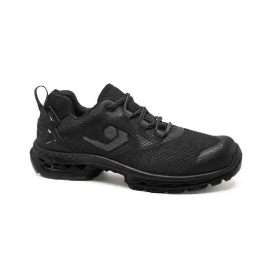Scarpe antinfortunistiche da lavoro O1 Base MILANO