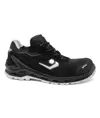Scarpe antinfortunistiche da lavoro SB Base i-Omega