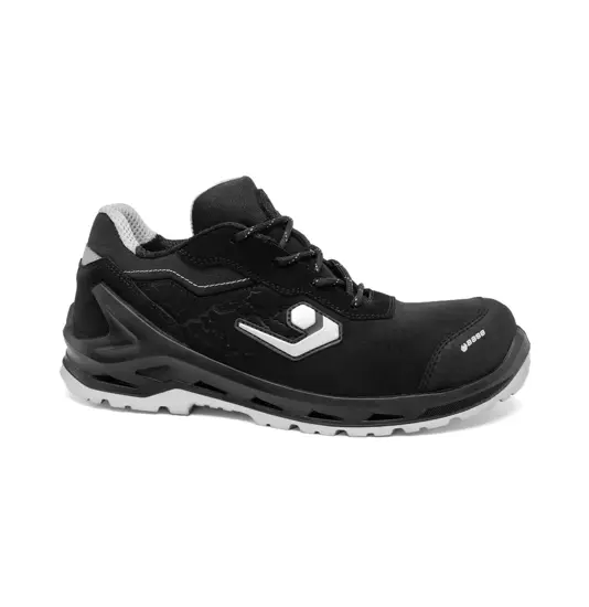 Scarpe antinfortunistiche da lavoro SB Base i-Omega