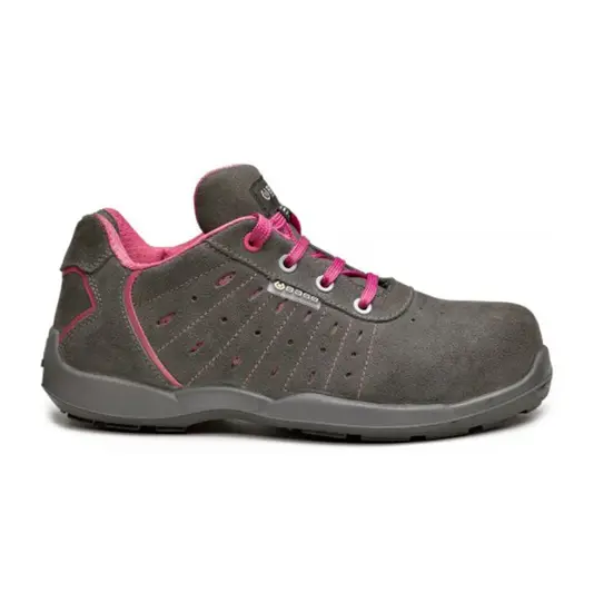 Scarpe antinfortunistiche donna S1P Base Attitude