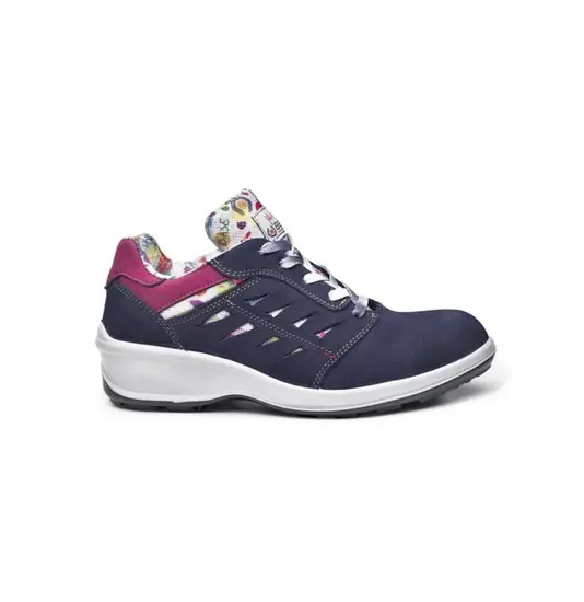 Scarpe antinfortunistiche donna S3 Base Kate
