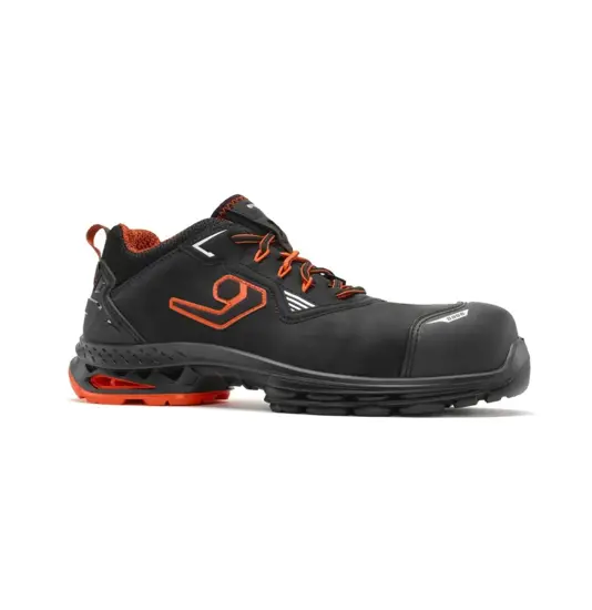 Scarpe antinfortunistiche ESD S3S Base Amsterdam
