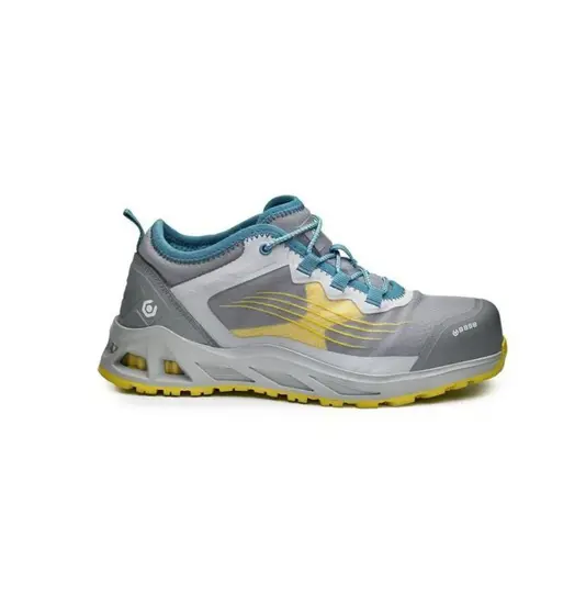 Scarpe antinfortunistiche S1 Base K-Pop