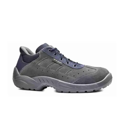 Scarpe antinfortunistiche S1 Base Tribeca