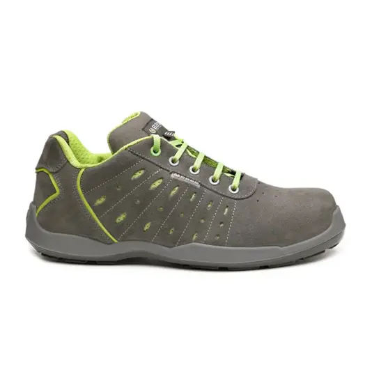 Scarpe antinfortunistiche S1P Base Ace