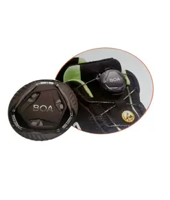 Scarpe antinfortunistiche S1P Base Be-ready
