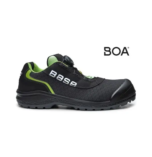 Scarpe antinfortunistiche S1P Base Be-ready